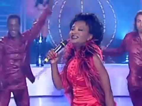 Viola Wills - Gonna get along without you  (At the time 1979 & Then 2000) WW Orig: Roy Hogsed 1951