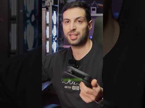 Video ya disponible en YT: Mi PC gaming 2026: PlayStation Pro, Switch 2 y una RTX 5090 en un solo PC