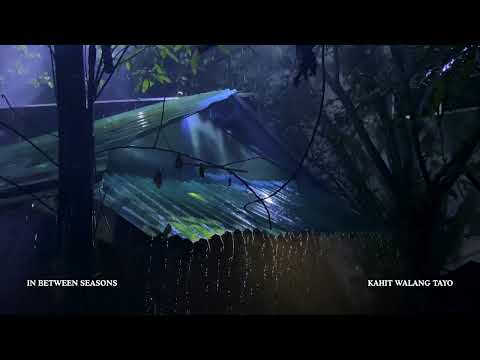 The Wilted Hour - Kahit Walang Tayo