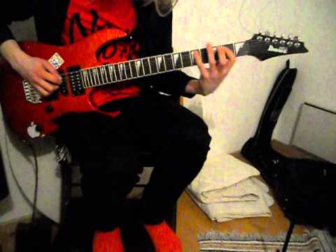 Domination guitar rabs commit Variant congratulate, domination guitar rabs about