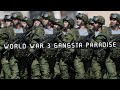 Russia Delares War On Ukraine / Russia Gangsta Paradise Edit