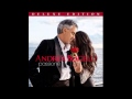 Andrea Bocelli - Love Me Tender (Love In Portofino ...