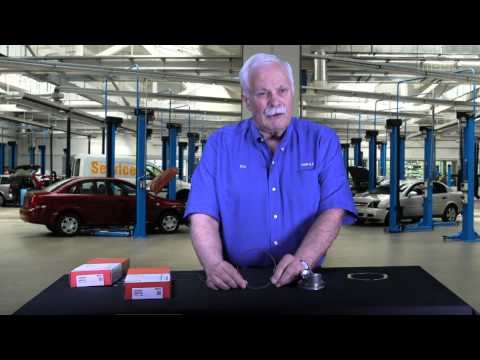 all you ever wanted to know about piston rings, CH2. Ring Materials