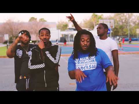 KClientel x Magnolia G mix