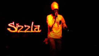 Sizzla   Simplicity
