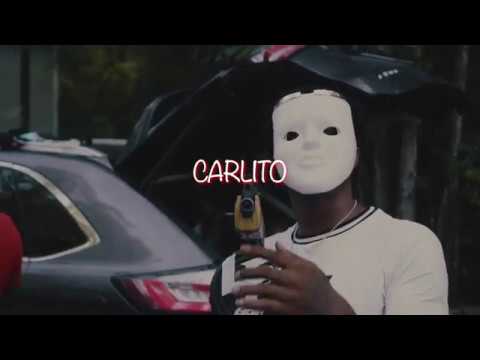 Toine Vuitton - Carlito (MusicVideo)9films