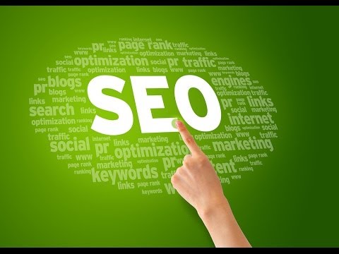 Business English Vocabulary VV 38 Internet Marketing SEO 2 | English for Marketing