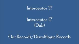 Interceptor 17 - Interceptor 17 (Dub - Piano)