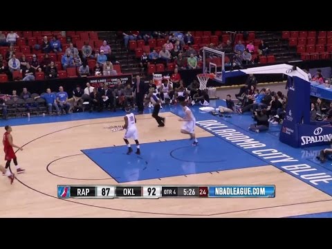 Greg Smith monthly highlight - February, 2016