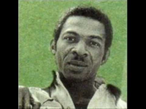 Owen Gray  -  "Lets Start All Over"                  Reggae