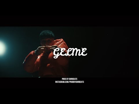Mero x Murda x Ezhel Type Beat 2022 ~GELME~ (prod. by DorBeats)