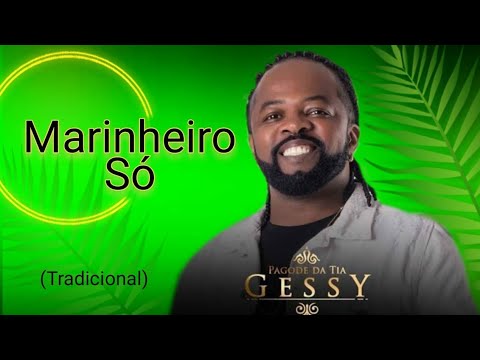 Marinheiro Só - Live Xande de Pilares Pagode da Tia Gessy