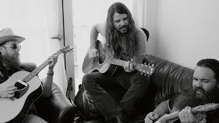 Brent Cobb - Solving Problems (Live from the Meat and Potatoes Sessions)