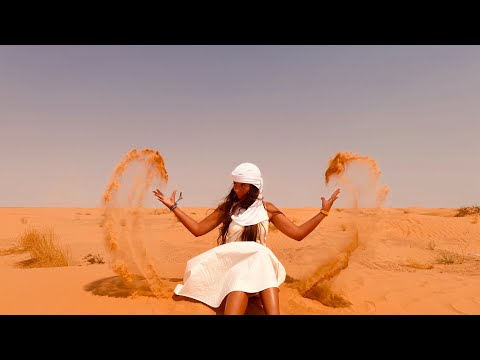 Nicola Czarnecka „Szept” (Official Video)