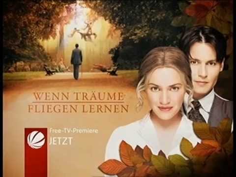 Wenn Träume Fliegen Lernen (TV-Spot SAT.1)