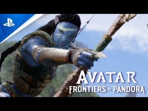 Avatar: Frontiers Of Pandora is movie canon takes place during ‘The Way Of Water’ time skip