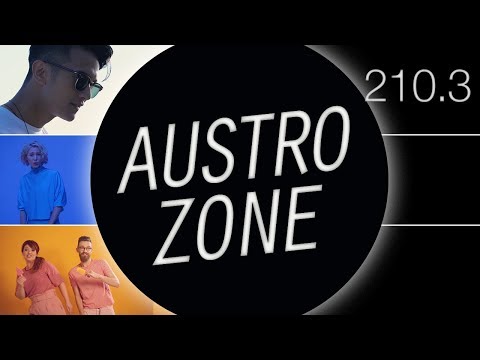 Sabine Stieger & Hari Baumgartner LALALAD | präsentiert von Eberhard Forcher (AZ210.3)