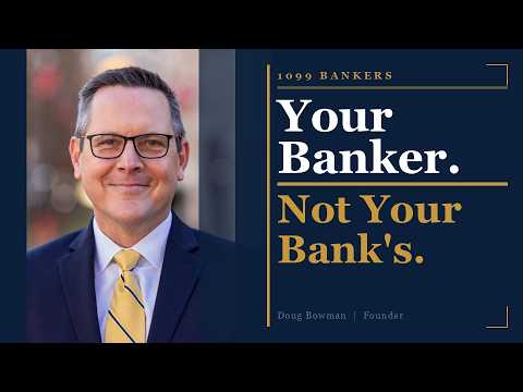 What Does a 1099 Banker Actually Do?
