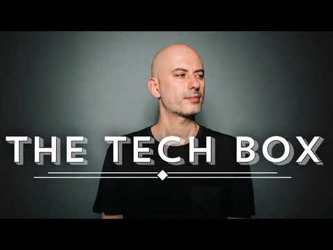 Riva Starr & Green Velvet - Keep Pushin' (Harder) (Original Mix)