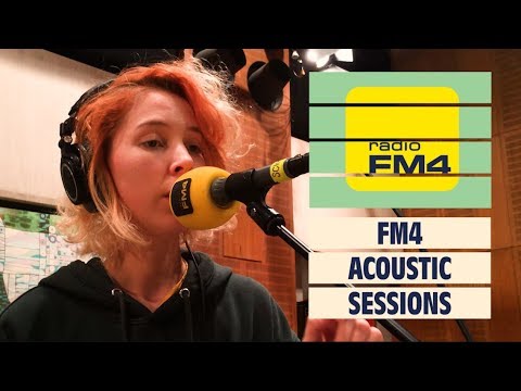 5K HD - Gimme || FM4 SESSION (2018)