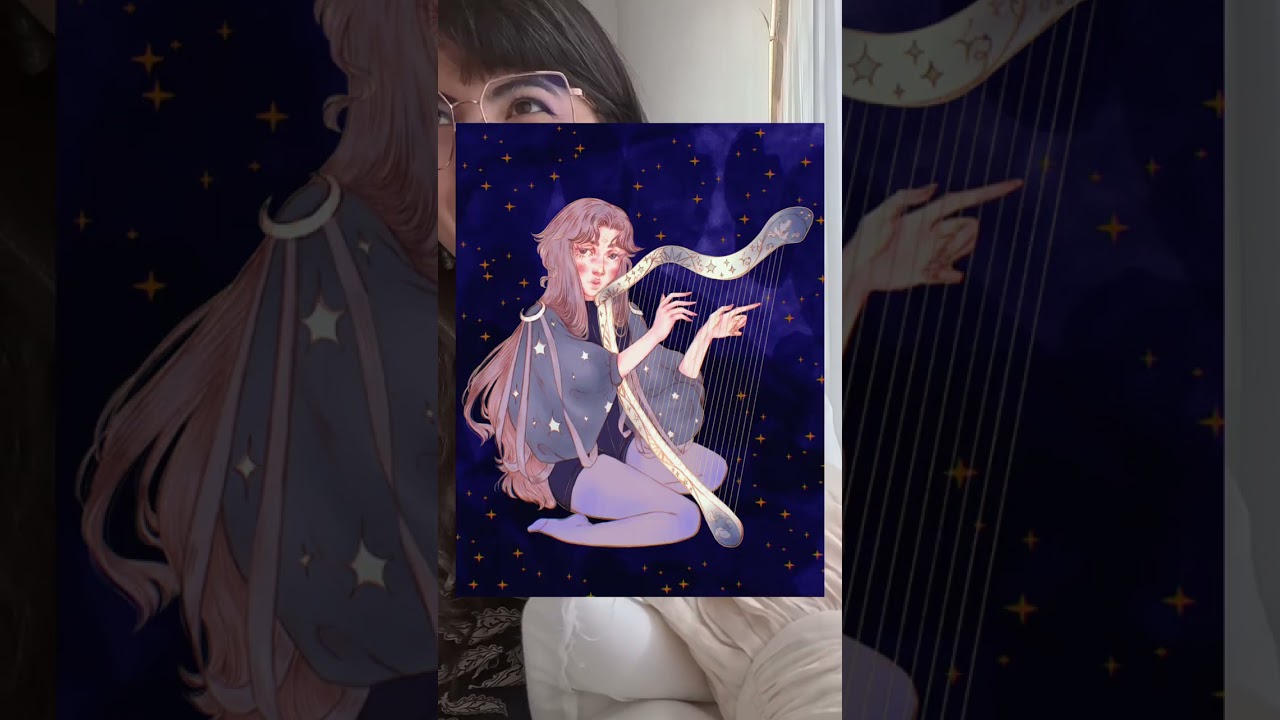 Sharing my art with you #art #illustration #kurdishartist #digitalart 