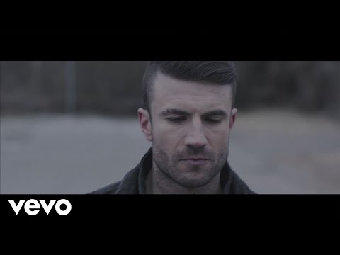 Sam Hunt - Take Your Time (Official Music Video)