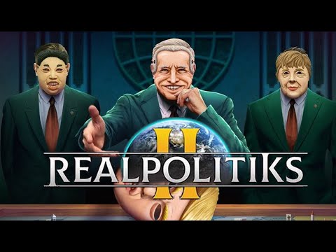 Realpolitiks II Full Release - Swedish Opportunism!