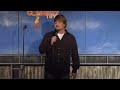 Crazy Old Drivers (Stand Up Comedy)