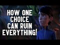 The Trollhunters Movie Failed It S Franchise