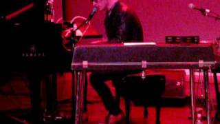 &quot;Dominoes&quot;  Butch Walker @ 7 Stages 1/15/10