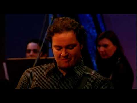 Dado Topić - Apsolutno sve ( Live in Kerempuh )