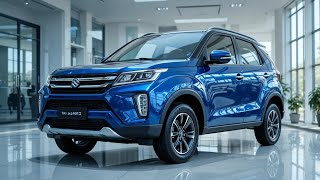 Download lagu Daihatsu Terios 2026 Resmi Tampil! Desain Baru Bikin Kaget 😱 mp3