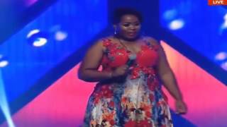 Dr. Tumi and Lebo Sekgobela (Lion Of Judah) - Metro FM Music Awards 2017