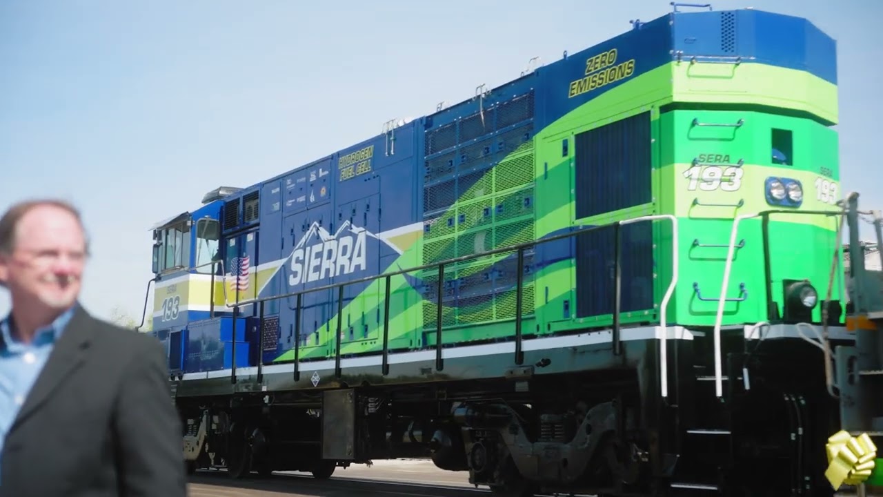 Corporate Event Video