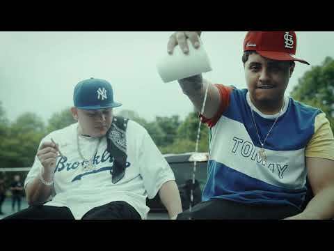 Yankee Maga - Vecindad Ft Young Migos (Official  Video)