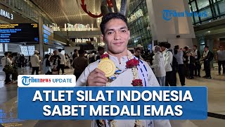 Zaki Zikrillah Prasong Berhasil Raih Medali Emas di…