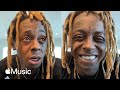 Lil Wayne Kant Nobody Drake Skateboarding Apple Music