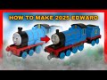 How To Make 2025 Metal Collection Edward A Splendid Studios Tutorial