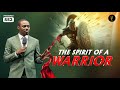 The Spirit Of A Warrior Phaneroo Service 552 Apostle Grace Lubega