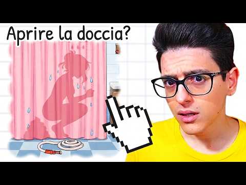 GIOCHI per TELEFONO SOSPETTI...😱| LorenzIST