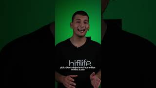 Kulaklıkların Üzerinde Yer Alan "Hi-Res Audio" Sertifikası Ne İşe Yara