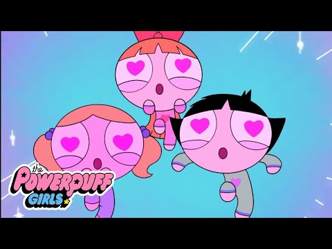 The Powerpuff Girls | "The Stayover": Where's Bubbles?
