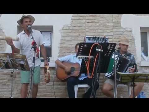 Quinzan 2015 - te ad chi sit e' fiol?