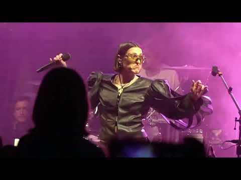 Mine - Elefant - Leipzig zeigt Courage! - Festival 2025