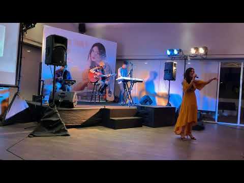 LIVE ! KILANGAN TRESNA - MIRAH PRAYOGA