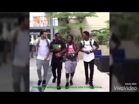Jerry Purpdrank Vine Compilation w/ Titles