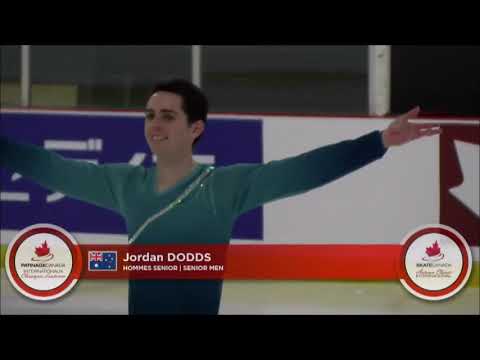 Jordan Dodds (AUS) FS - ACI_09232017
