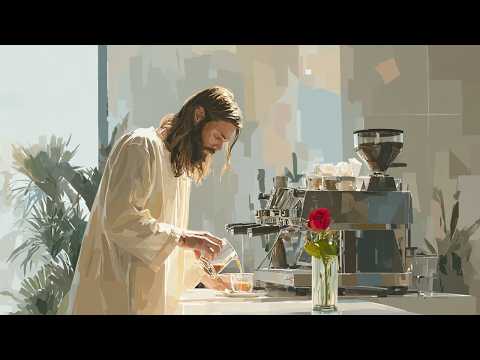 📖 Christian Jazz Playlist ☕ Psalms for Work, Study & Rest (ESV)