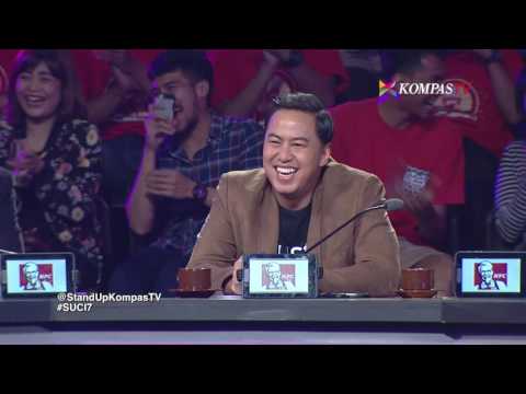 Dany Beler: Besek - SUCI 7