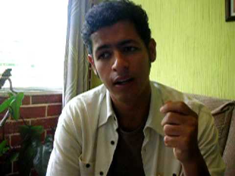 Pronunciation problems in Spanish.MOV